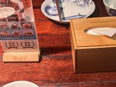 -前海沿·青岛菜(五四广场永旺店)