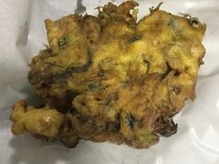 兴记煎蚝饼-兴记菜馆