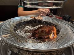 -隐家本格烧肉(万达广场店)