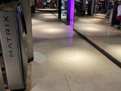 -威尔仕健身(番禺店)