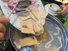 -华哥新鲜猪精品美食