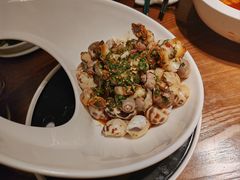 -张家卫·阳江菜·小海鲜(肥婆湾桥店)