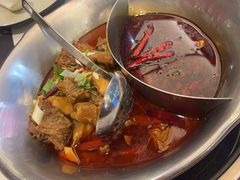 -刘一锅筋头巴脑(大悦城C店)