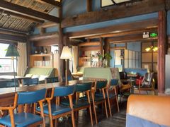 -一縷炊煙(南长街店)
