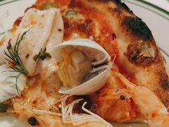 -La Strada(安福路店)