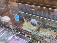 -CREAM STORY意大利手工冰淇淋&甜品(万象前海店)