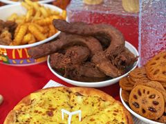 -达美乐比萨(双安店)