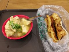 -老回回饺子馆(海洋馆店)