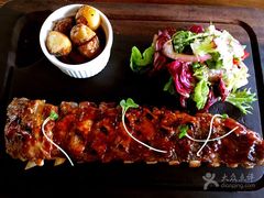 -Amanda餐厅(长乐路店)