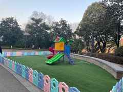 -闻泰花园酒店