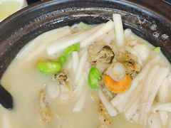 -乐和餐饮(活力源店)