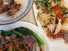 -汇兴源餐馆(小北路店)