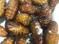 -玉园烧烤·海鲜辣炒