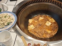 -姚稷大铁锅(龙之梦店)