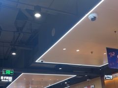 -海底捞火锅(天一广场亚细亚店)