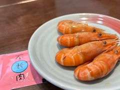 -蟹上黄·蟹黄面·江南糖水(人民广场店)