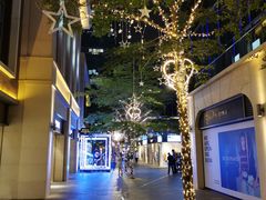 -天山醉美·新疆餐厅(富华里店)