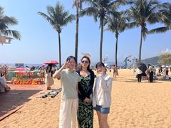 -大梅沙海滨公园