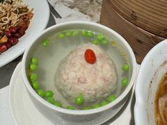 -永春园·扬州早茶·淮扬菜(漫乐城店)