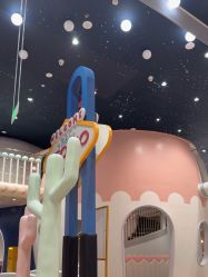 -奈尔宝家庭中心·亲子餐厅(鄞州万达店)