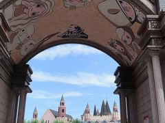 -安徒生童话乐园