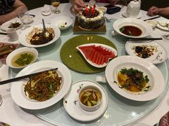 -上海会馆(香港名都店)