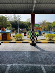 -福州儿童公园