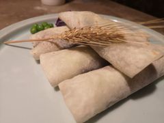 薄饼豉油肉-新白鹿餐厅(金鹰新街口店)