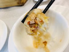 -番禺宾馆丽苑厅