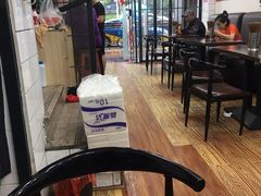 大堂-八角饮楼(虹桥店)
