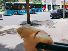 -蛇口康乐快餐鱼仔档(翠苑小区店)