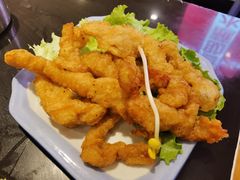 -重庆风光老灶火锅城(同德广场店)