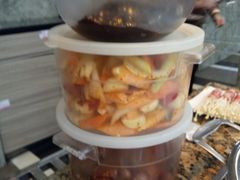 -黄记煌三汁焖锅(新世纪广场店)