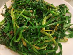 烤韭菜-阿胖龙虾(罍街店)
