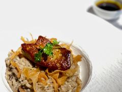 -Oyster Talks 四度蚝法餐厅
