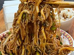 -雲记卢妈冷锅串串(中道街总店)