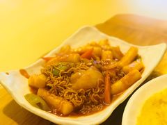 -长寿参鸡汤(朝韩风情街店)