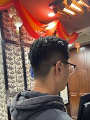 -大人物·男士理发馆