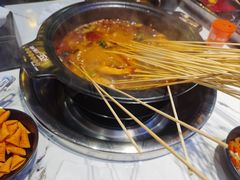 -钢管厂五区小郡肝火锅串串香(清河店)
