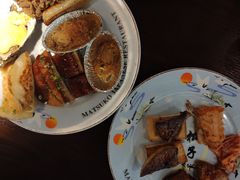 煎鹅肝-松子料理(亮马桥店)