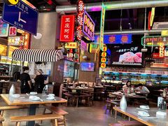 -王庄阿咪海鲜大排档(象园店)