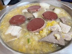 -东北菜冰城一家人