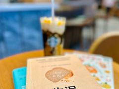 -星巴克臻选(万象前海店)