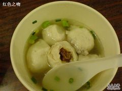 -原巷口鱼丸店(龙头路外卖店)