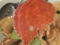 -洲晓鲜·舟山海鲜大排档(朱家尖风景区店)