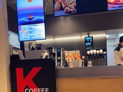 -肯德基(尧佳路店)
