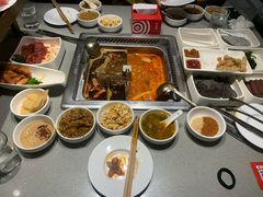 -海底捞火锅(高新活力汇店)