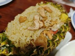 -Dang restaurant (patong phuket)