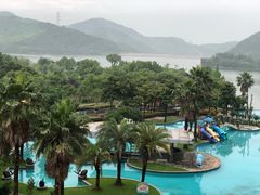 -宁波九龙湖开元度假村
