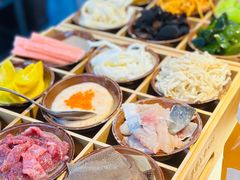 -芈重山老火锅(广州首店)